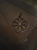 Nieuwe Outlaws Amsterdam kettinghanger zilverkleurig, Overige voorstellingen, Nieuw, Ophalen of Verzenden, Zilver