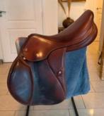 Prestige springzadel 17 inch boom maat 31, Dieren en Toebehoren, Ophalen of Verzenden, Springen