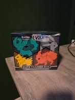 Pokemon Evolving Skies ETB LUJF, Ophalen of Verzenden, Nieuw