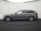 BMW 5 Serie Touring 530e Sportline Plug In Hybrid 293pk Deal, Auto's, BMW, Automaat, 1998 cc, Gebruikt, 4 cilinders
