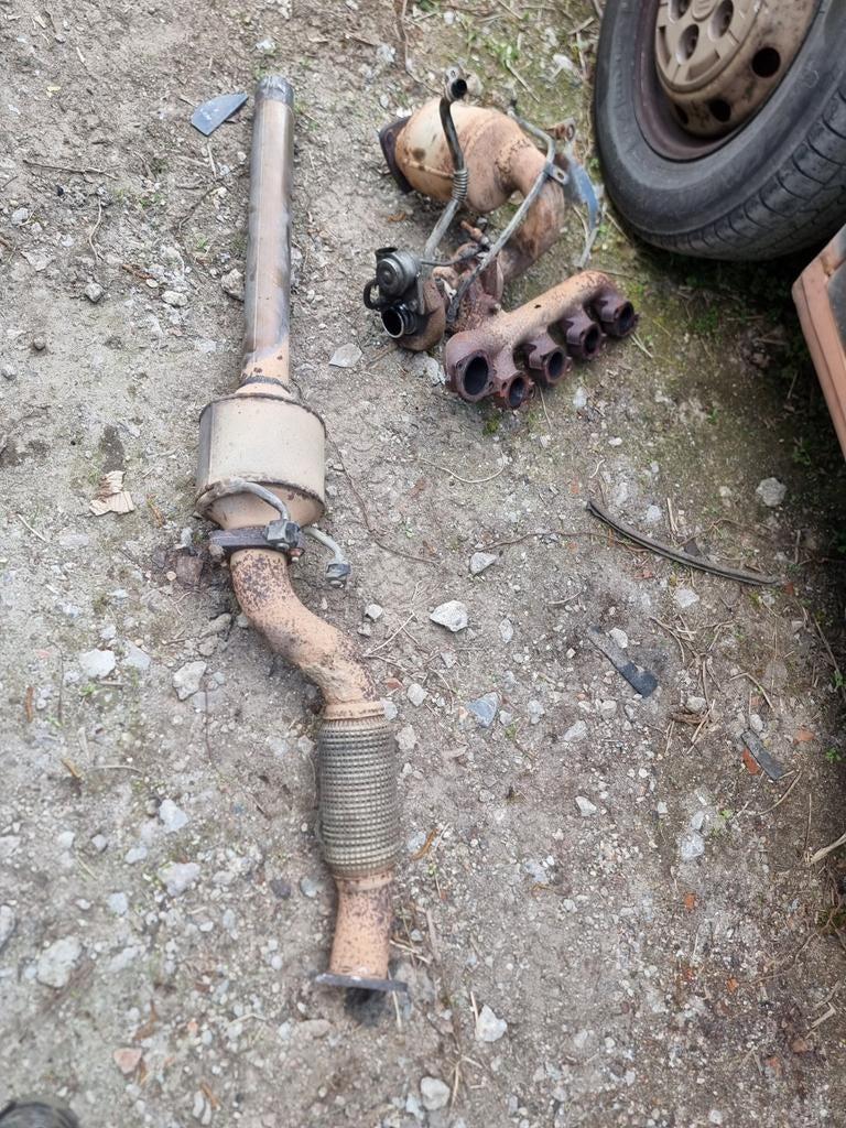 Alle onderdelen peugeot boxer,fiat ducato,citroen jumper, Auto-onderdelen, Carrosserie en Plaatwerk, Ophalen of Verzenden, Fiat