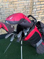 Wilson ProStaff golfset links – Speelklaar, Ophalen of Verzenden, Gebruikt, Set
