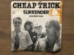 Cheap Trick - Surrender, Ophalen of Verzenden, Gebruikt, Pop