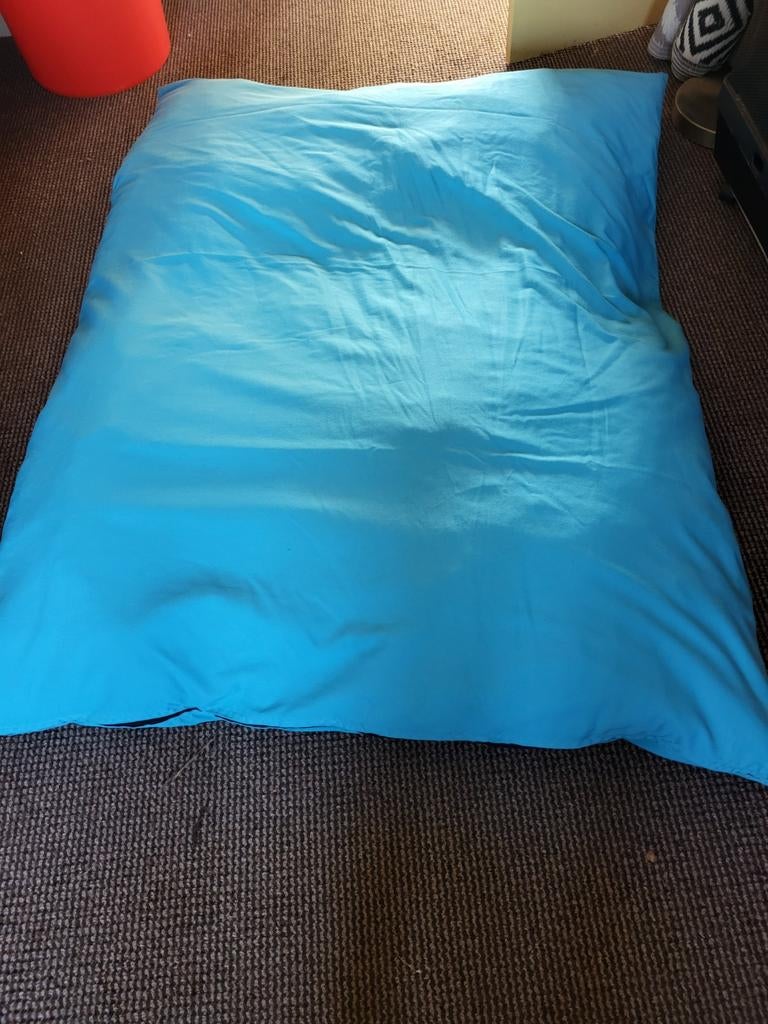 Hondenbed, Ophalen, Gebruikt, Overige