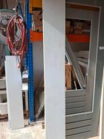 Stroken 40 mm multiplex, Ophalen, Nieuw, Buitendeur, 200 tot 215 cm