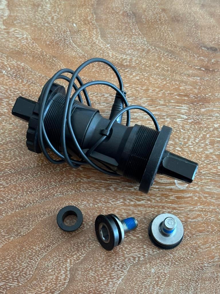 Vanmoof S3 trap-as sensor Bafang, Ophalen of Verzenden, Zo goed als nieuw