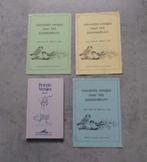 Versjes / gedichten / poëzie voor bv poëziealbum, Ophalen of Verzenden, Zo goed als nieuw, Meerdere auteurs