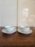 Koffiekopjes Seltmann Weiden Regina, Antiek en Kunst, Antiek | Servies los, Ophalen of Verzenden