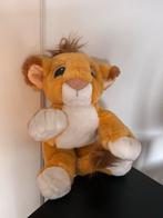 Disney items, Verzamelen, Ophalen, Leeuwenkoning of Jungle Boek, Gebruikt, Knuffel