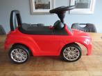 Nieuwe Rode Bentley loopauto loop auto kar kinder loopwagen, Ophalen of Verzenden, Nieuw, Loopvoertuig