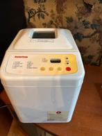 Inventum BM05 Broodbakmachine, Witgoed en Apparatuur, Met timer, Meer dan 10 programma's, 800 tot 1200 gram deeg, Ophalen of Verzenden