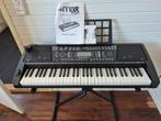 Muziek, Ophalen, 61 toetsen, Overige merken, Met standaard
