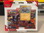 Destined Rivals 3 Pack Blister Sealed, Ophalen of Verzenden, Zo goed als nieuw, Boosterbox
