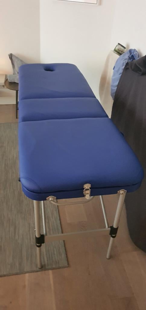 Ontspanningsmassage voor mannnen, Ophalen, Nieuw