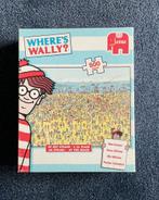Puzzel Where’s Wally?, Ophalen of Verzenden, 500 t/m 1500 stukjes