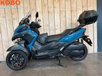 Yamaha MWD300 (bj 2022), Scooter, 292 cc, Bedrijf, Onbekend