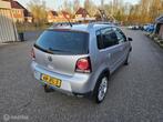 Volkswagen Polo 1.4-16V Cross I Airco I Elektr.-pakket I NAP, Voorwielaandrijving, 15 km/l, Gebruikt, Origineel Nederlands