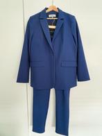 andcowomen dames pak, travelstof maat L/XL, Ophalen of Verzenden, Zo goed als nieuw, Maat 46/48 (XL) of groter, Paars