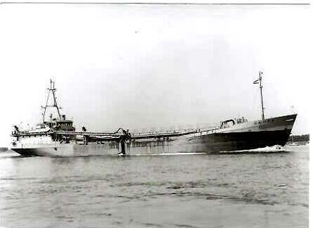 Baggerschip, Verzamelen, Ophalen of Verzenden, Nieuw, Kaart, Foto of Prent