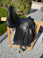 Zadel voor pony / paard (merk KM), Ophalen, Zo goed als nieuw, Overige soorten