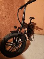 Bohlt FatTwenty Elektrische Fatbike Vouwfiets, Fietsen en Brommers, Overige merken, Ophalen of Verzenden, Zo goed als nieuw, 47 tot 51 cm
