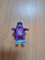McDonald's Grimace Figuur, Ophalen of Verzenden, Gebruikt
