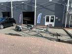 Pega ZB2700/700 geremde Boottrailer met kenteken, Watersport en Boten, Boottrailers, Ophalen, Gebruikt, 1500 tot 3000 kg, 6 tot 9 meter