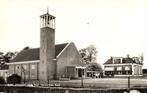 Sint Johannesga, Ned. Hervormde Kerk - ongelopen, Ophalen of Verzenden, Voor 1920, Ongelopen, Friesland