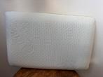 Bamboo hoofdkussen - Zo goed als nieuw, Ophalen, Eenpersoons, Wit, Zo goed als nieuw