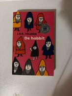 De Hobbit - J.R.R. Tolkien (50e jubileumeditie), Boeken, Ophalen of Verzenden, Zo goed als nieuw