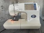 Brother borduur- en naaimachine Super Galaxy 2100D, Hobby en Vrije tijd, Naaimachines en Toebehoren, Ophalen, Gebruikt, Naaimachine