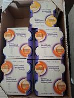Nutridrink flesjes 60 stuks, Ophalen