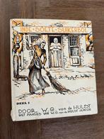 W.G van de Hulst, Ophalen of Verzenden, Gelezen, Kind en Jeugd