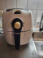 SilverCrest Airfryer - Wit, Ophalen of Verzenden, Gebruikt, Airfryer, Minder dan 750 gram