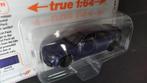 Dodge Charger Rt Scat Pack purple 1:64 Autoworld Pol, Auto, ., Nieuw, .