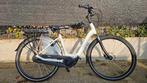 Batavus Finez e-go Active Plus / Damesfiets, maat 48 / 500Wh, Fietsen en Brommers, Ophalen, Gebruikt, Batavus, 47 tot 51 cm