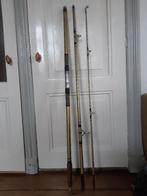 Werphengel 4,2 m in goede staat., Ophalen of Verzenden, Nieuw, Werphengel