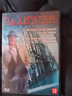 DVD Baantjer - Dossier 25 & 26, Cd's en Dvd's, Vanaf 12 jaar, Ophalen of Verzenden, Zo goed als nieuw, Thriller