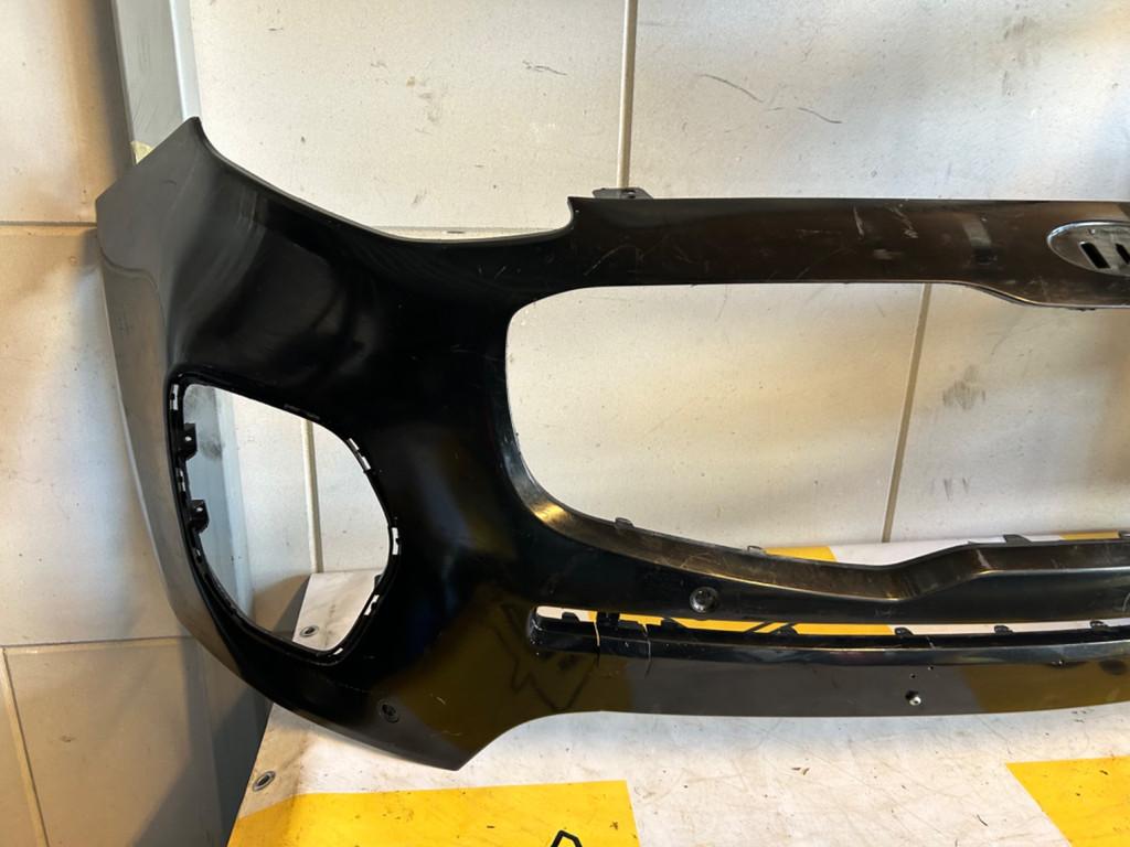 Voorbumper kia sportage 2017-2022 PDC bumper 86511-F100, Info@fabrikant.eu, Ophalen of Verzenden, Bumper, Fabrikant BV
