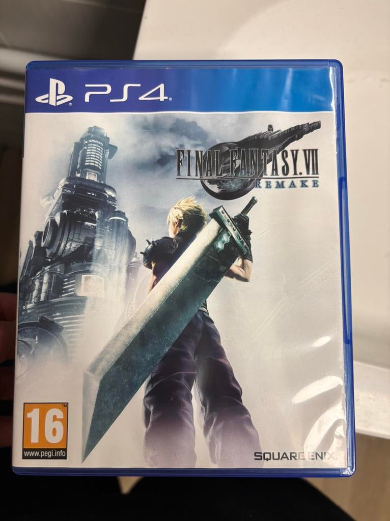 Ps4 & Ps5 Spellen, 1 speler, Virtual Reality, Zo goed als nieuw, Eén computer