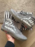Vans sk8 hi x patta grost grey 44, Ophalen of Verzenden, Nieuw, Overige kleuren