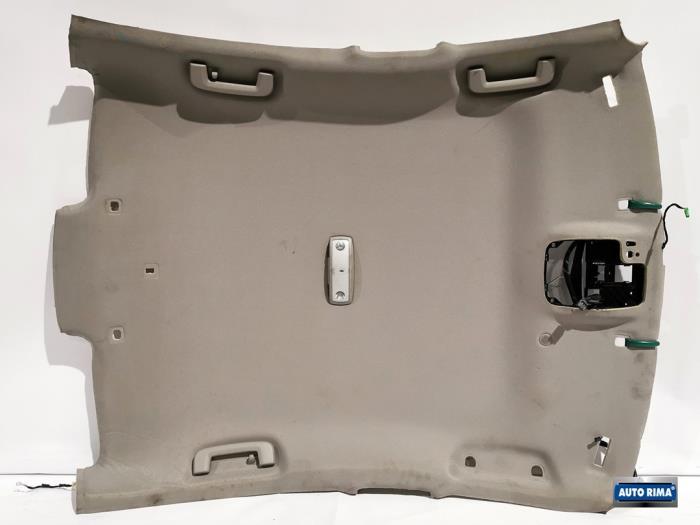 Hemelbekleding van een Volvo S60, Auto-onderdelen, Gebruikt, -, -, Ophalen of Verzenden