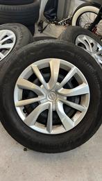Opel mokka 2021 complete wielen set, Ophalen, 16 inch, Banden en Velgen, Personenwagen