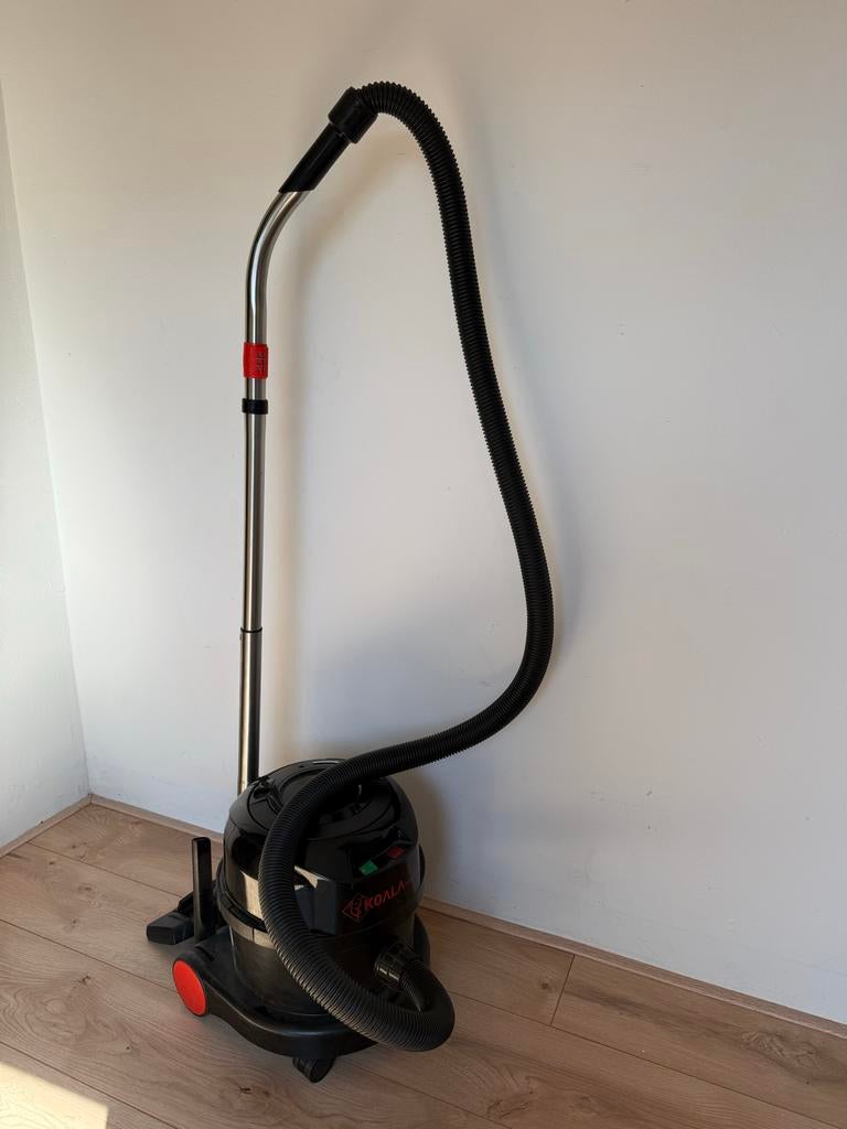 Numatic Koala stofzuiger - Krachtig en betrouwbaar, Gebruikt, Stofzuiger, Minder dan 1200 watt, Ophalen