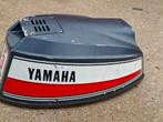 Motorkap van yamaha 5pk luchtgekoeld kap, Ophalen of Verzenden, Gebruikt, Motor en Techniek