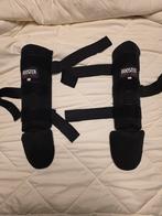 Booster scheenbeschermers, Ophalen, Overige