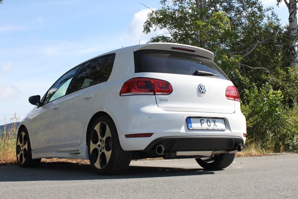Golf 6 onderdelen, Auto-onderdelen, Ophalen of Verzenden, Gebruikt, Volkswagen