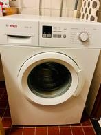 Bosch Wasmachine Serie 2, Witgoed en Apparatuur, Wasmachines, Ophalen, Gebruikt, Voorlader, Kort programma