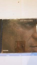 1786 frank stroobands - for war is hell, Verzenden, 1960 tot 1980, Zo goed als nieuw