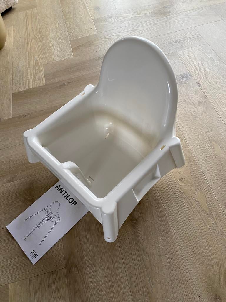 IKEA Kuipzitting voor kinderstoel antilop, Ophalen, Nieuw, Overige typen